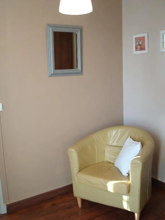 Le Clos Des Hortensias Acomodação com café da manhã Plémy
